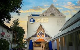Singharaj Boutique Hotel